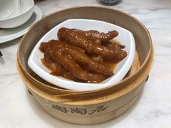 -陶陶居酒家(海岸城店)