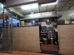 -朝阳路拉面店