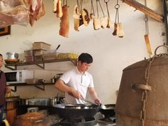 -古道惠风饭庄
