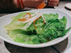 -留半山·香港食堂(啦啦宝都店)