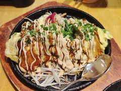 -明日叶日本料理(新区淮海街店)