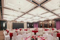 -厦门庐山大酒店·宴会厅