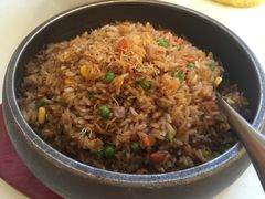 -小厨娘淮扬菜(天印大道店)