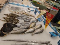 -世纪联华超市(浦电路店)