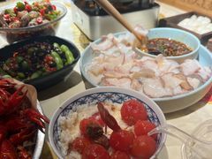 -长沙三景韦尔斯利酒店·Oval全日制餐厅自助餐