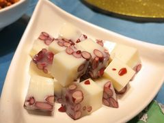 红豆糕-石砰渔港·海鲜楼