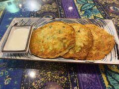 -TUK土耳其餐厅·下午茶(卢湾店)