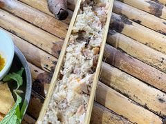 -大本营竹筒饭