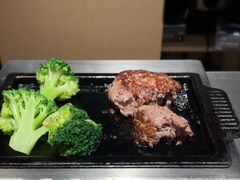 -肉肉大米(金虹桥店)