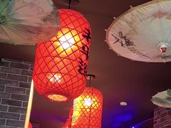 -老平遥饭馆
