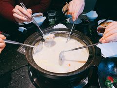 -捞王猪肚鸡火锅(昆山店)