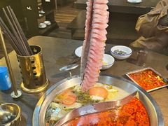 -土著渔匠·养生蝴蝶鱼(香樟路店)