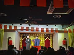 -青曲社相声(易俗街区店)