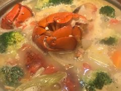 -水之惠鲜鱼料理(王府大街店)