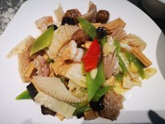 -南方酒店·淮扬菜(回民街店)