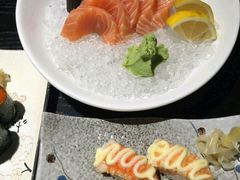 -鲤·鮨KOISUSHI