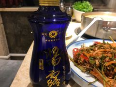 -英子补身汤(海兰路店)