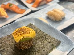 -元气寿司(东方宝泰店)