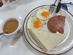 -港风堂茶餐厅(深圳湾口岸店)