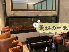 -行者书屋大堂吧 ·下午茶(南京圣和府邸酒店)