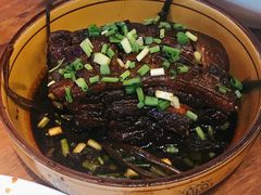 粽香东坡肉-印象江南(东栅店)