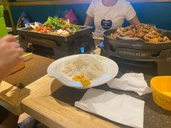 -蛙喔牛蛙(百联南方店)