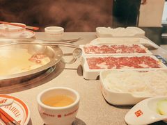 -八合里潮汕鲜牛肉火锅(广州五羊邨店)