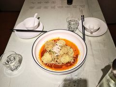 -老太原菜馆(中正天街店)