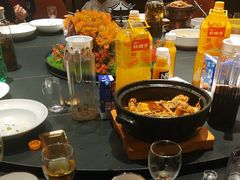 -大鸭梨烤鸭店(花园村店)