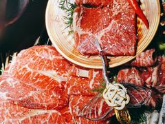 -合幸日本料理·炭火烧肉(观澜御湖店)