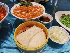 -金贵源食神(楚河汉街店)