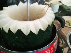 -尚竹阁冬瓜盅·18年地标美食(平洲店)