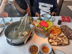 -刘少华贵州小黄牛·鲜牛肉火锅(总店)