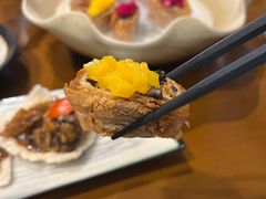 -如禾素食·下午茶·糖水