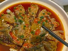-明州小宴(文化广场店)