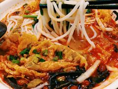 -螺小胖柳州螺蛳粉(钟楼总店)