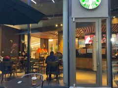 -星巴克(1788广场店)