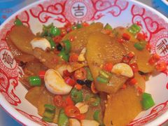 -农耕记·湖南土菜(海上世界店)