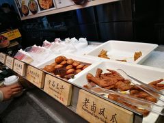 -和府捞面(西溪印象城店)