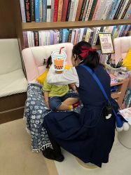 -奈尔宝家庭中心·亲子餐厅(长沙运达汇店)