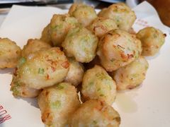 -双合园·海鲜水饺青岛菜(品牌首店)