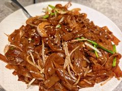 -留半山·香港食堂(啦啦宝都店)
