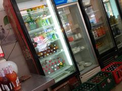 -闫家炸鸡架(五爱总店)