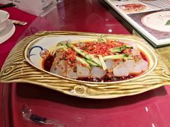 -海尔巴格新疆餐厅(东来兴店)