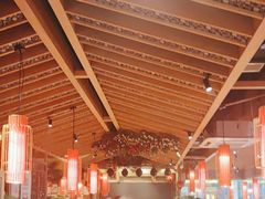 -老凯俚酸汤鱼(鸿通城店)