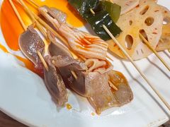 -丁丁猫重庆小面(徐州路店)