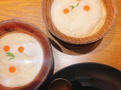 原味酸奶-敏珠拉姆藏餐·南京厨房(富春江东街店)