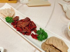 -全聚德(前门店)