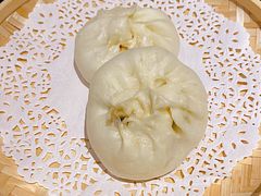 手工芸豆包-粥全粥到海鲜家常菜·海肠捞饭(嫩江路店)
