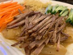 -烤肉宛饭庄(南礼士路店)